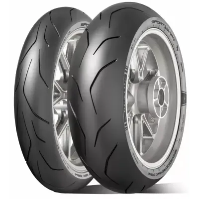 SportSmart TT Tire