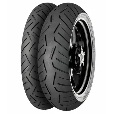 ContiRoad Attack 3 Tire