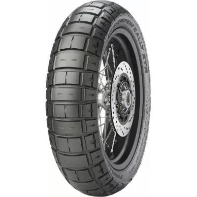 Scorpion™ Rally STR Dual Sport Tire