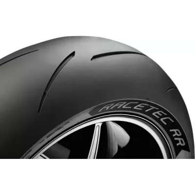 Racetec™ RR Anvelopă