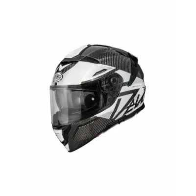 Casca Devil Carbon MN