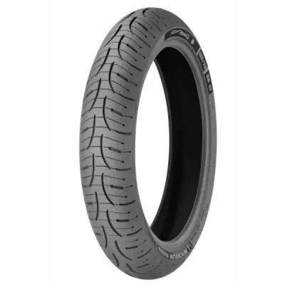 Pilot® Road 4 Gt: Dual-Compound Sport Touring Radials Tire