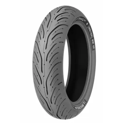 Pilot® Road 4 Gt: Anvelope radiale de turism sport cu compus dublu