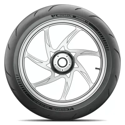 Power GP 2 Tire