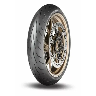 Qualifier Core Tire
