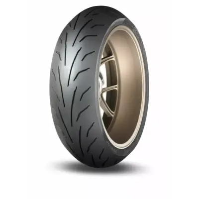 Qualifier Core Tire
