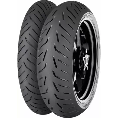 ContiRoad Attack 4 GT Tire