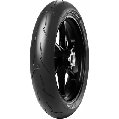 Diablo™ Supercorsa SP-V4 Tire