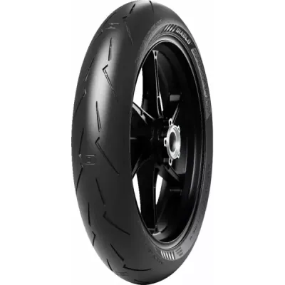 Diablo SuperCorsa V4 Tire