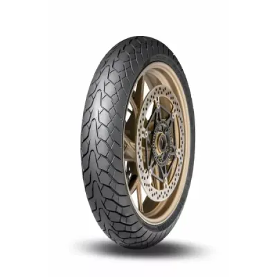 Mutant Tire