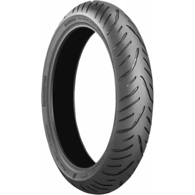 Battlax Sport Touring T32 Tire