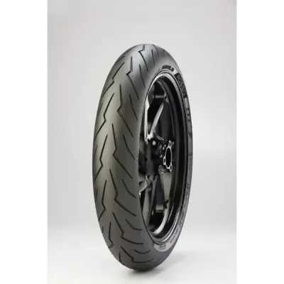 Diablo Rosso III Tire