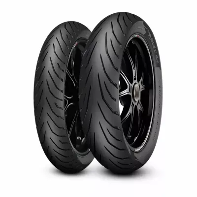 Angel CiTy Tire