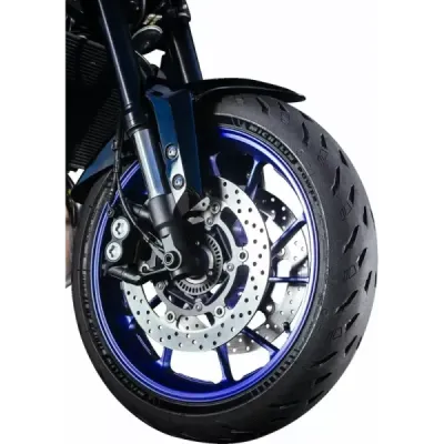 Power 5 Tire