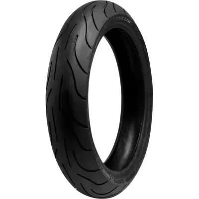 Pilot® Power 2CT: Two Compound Sport Radial Tire