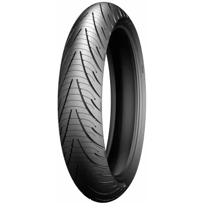 Pilot® Road 3: Two Compound Sport Radial Tire