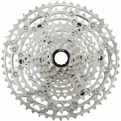 Deore M6100 12 speed Cassette