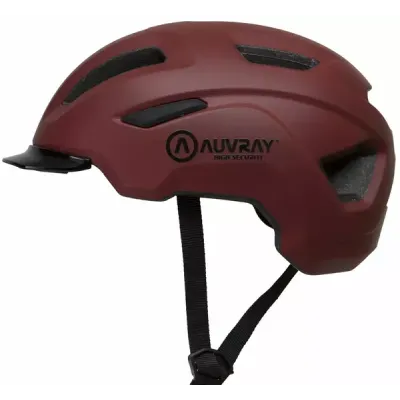 Reflex Helmet