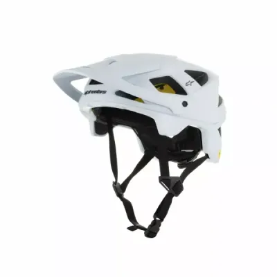 Vector Tech Solid Helmet