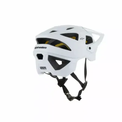 Vector Tech Solid Helmet
