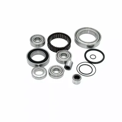 Service Kit Bosch Motor Gen4