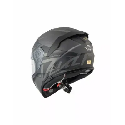 Devil MN Helmet