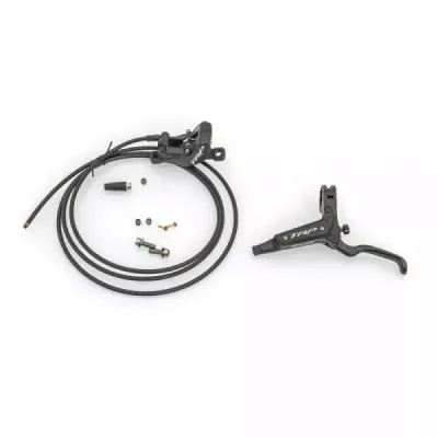 TRP DH-R EVO Disc Brake Kit