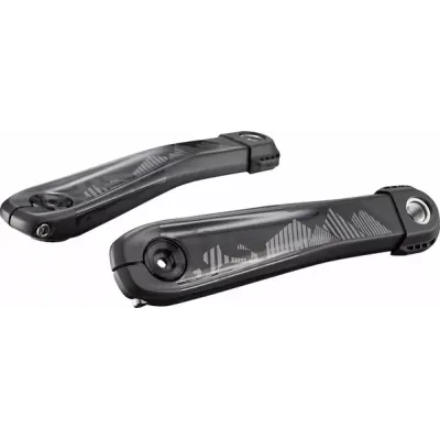 e*spec Race Carbon Cranks GEN4