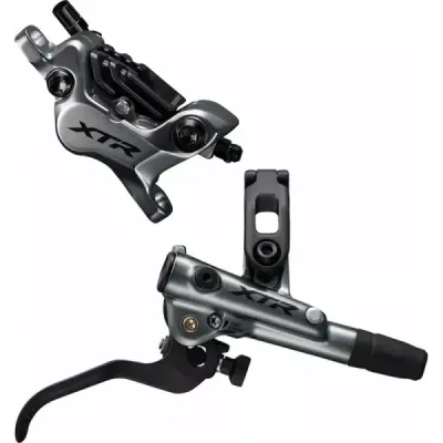 XTR BL-M9120 + BR-M9120 Rear Disc Brake Kit