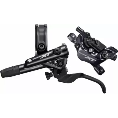 Deore XT BL-M8100 + BR-M8120 Front Disc Brake Kit