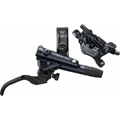 SLX SLX BL-M7100 + BR-M7120 Rear Disc Brake Kit