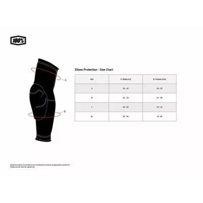 Ridecamp Elbow Guards