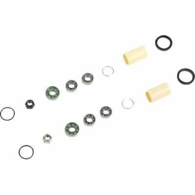 Kit de service Revo-F Bush/Bearing