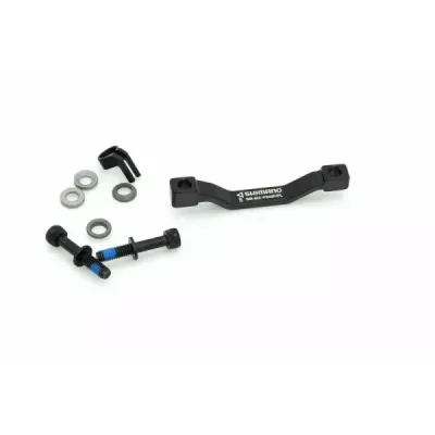 Disc Brake Mount Adapter