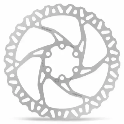 Brake Disc Nitro
