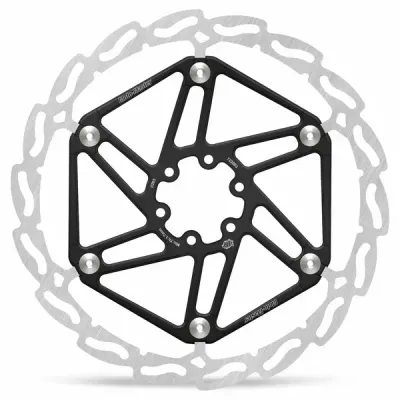 FLAME Floating Brake Disc