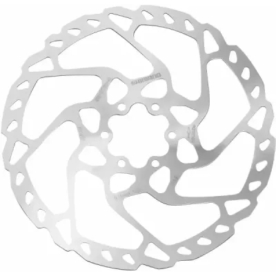 SLX SM-RT66 Disc Brake Rotor
