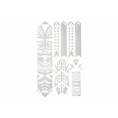 Cadru de protecție suplimentar Maori
