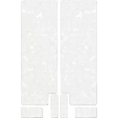 Fork Decal