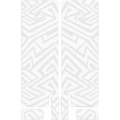 Fork Decal