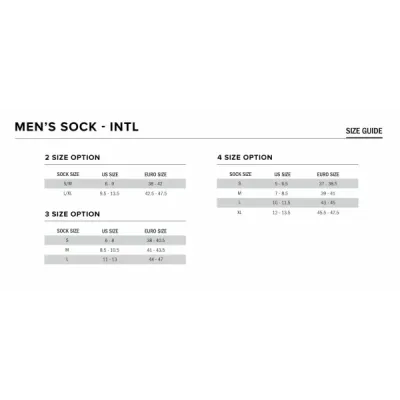 Drop Socks 22