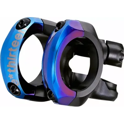 Plus 35 Stem