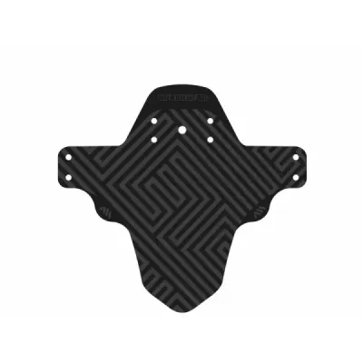 Mud Guard Maze