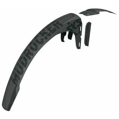 Mudrocker Rear