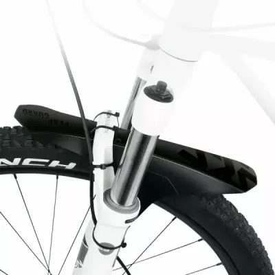 Flap Guard Kit