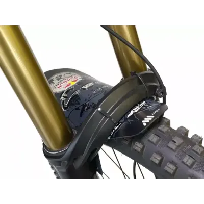 Mud Guard Red Bull® Hardline