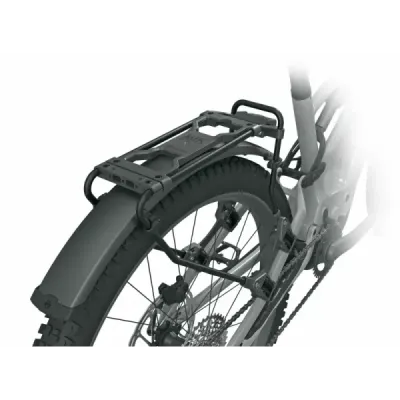 Infinity Universal Mudguard 75