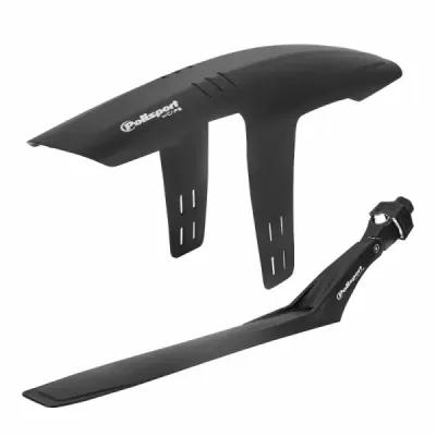 Front + Rear Mudguard X-Cape MTB