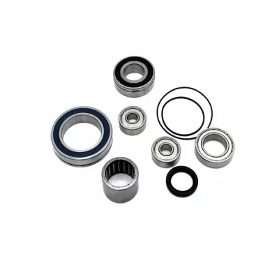 Kit de service Yamaha Motor PW/PW-SE