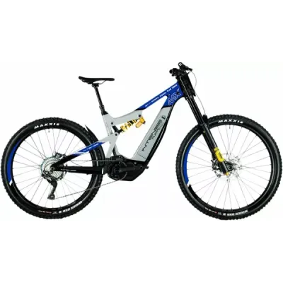 Graphics Kit for Tazer MX